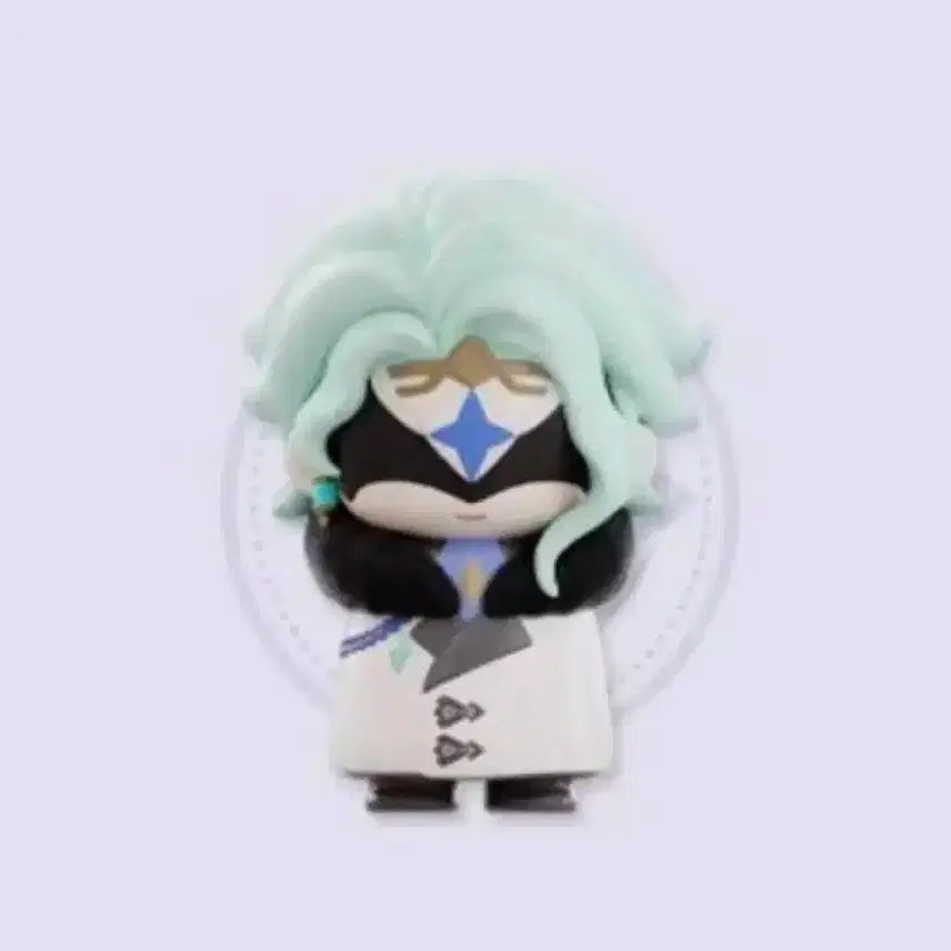 [SOLD OUT] 도토레 피규어