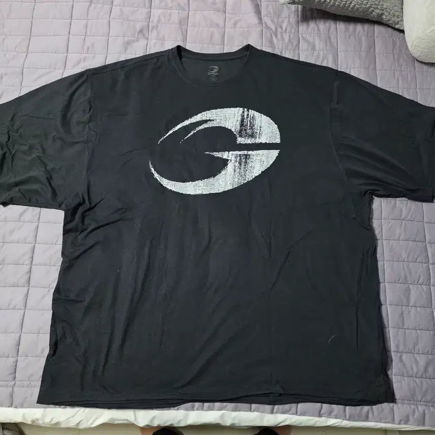 [BUNJANG] Gasp Short Sleeve T-Shirt 2XL / 가스프 반팔 2XL 판매합니다