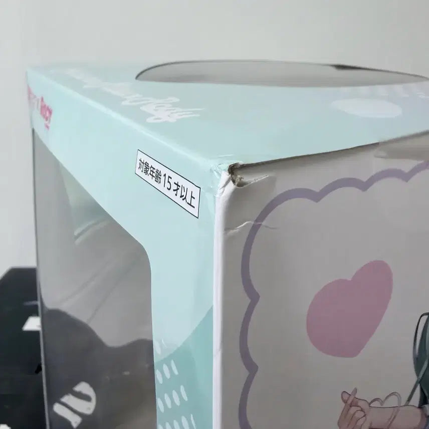 [BUNJANG] Taito Kuji Hatsune Miku Roddy Last One Prize Figure / 타이토쿠지 하츠네미쿠 로디 라스트원상 피규어