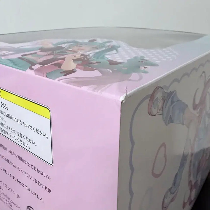 [BUNJANG] Taito Kuji Hatsune Miku Roddy Last One Prize Figure / 타이토쿠지 하츠네미쿠 로디 라스트원상 피규어
