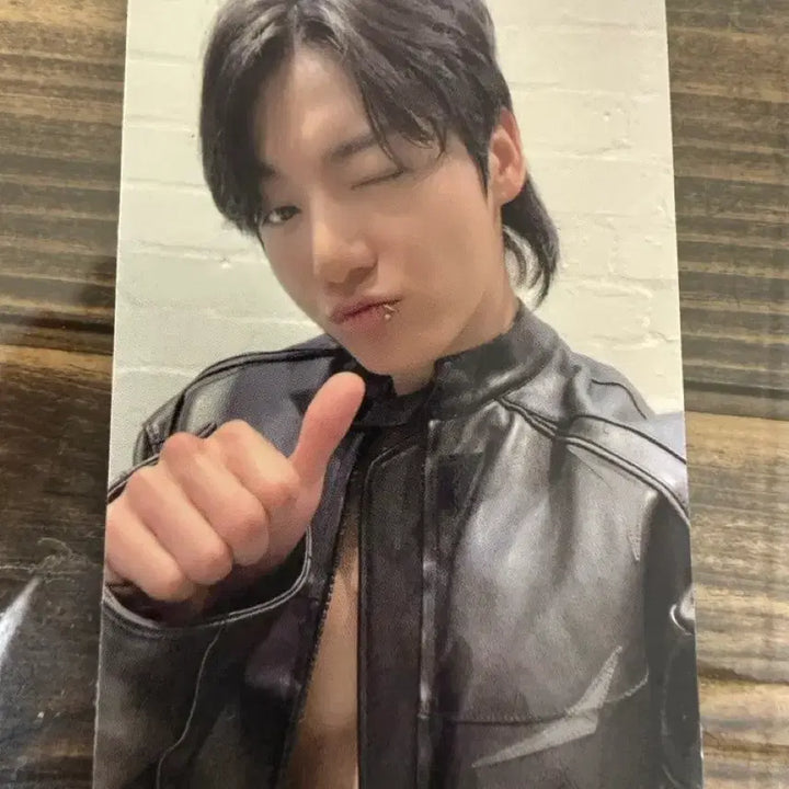[SOLD OUT] 방탄 bts 정국 골든 엠투유 럭드 포카