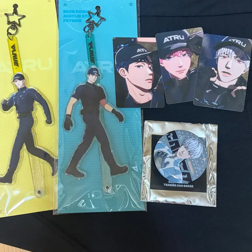 [BUNJANG] Playlive Caligo 2 MD Bundle Set / 플레이브 칼리고2 엠디 일괄 양도