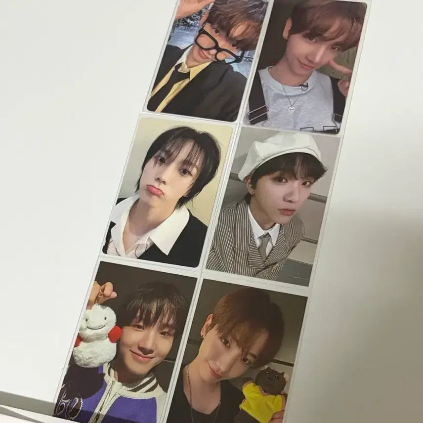 [BUNJANG] BOYNEXTDOOR Bundle Set Merchandise / 보넥도 탈덕처분 합니다 (오늘만 할인) 쁘넥도 3개 포함