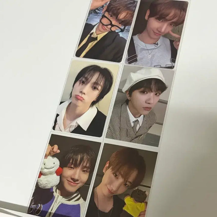 [BUNJANG] BOYNEXTDOOR Bundle Set Merchandise / 보넥도 탈덕처분 합니다 (오늘만 할인) 쁘넥도 3개 포함