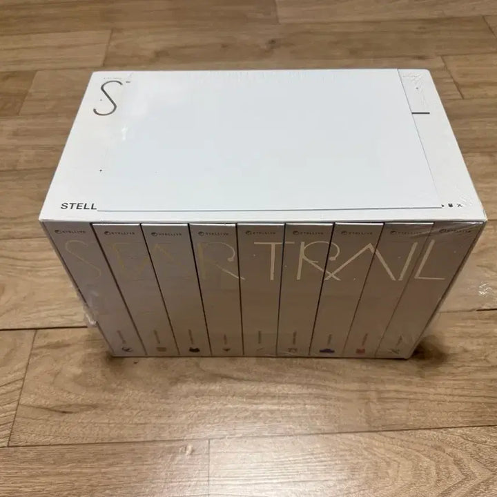 [BUNJANG] Stray Kids SEALED Album Bundle Set / 미개봉 스텔라이브 앨범 합본 판매
