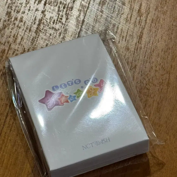[BUNJANG] NCT WISH Steady Bracelet / 엔시티 위시 스테디 팔찌