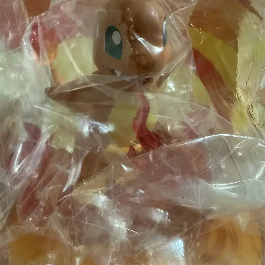 [BUNJANG] Funism Pikachu Figure with Lightning Effect / funism 포켓몬 퍼니즘 포켓몬