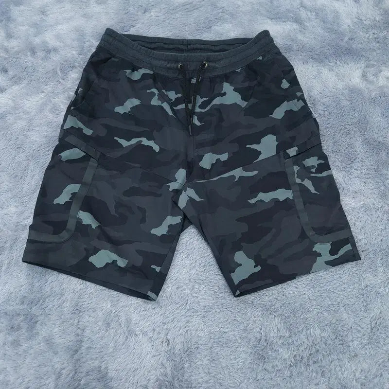 [SOLD OUT] XXL 언더아머 반바지 | 0521A12