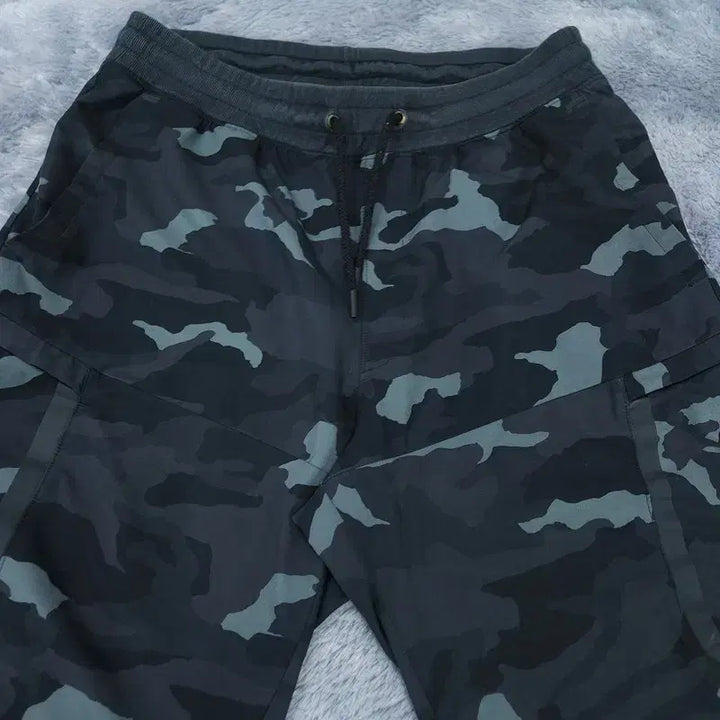 [SOLD OUT] XXL 언더아머 반바지 | 0521A12