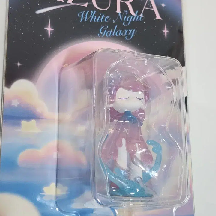 [BUNJANG] PopMart Azur Lane Galaxy Bliss Blister (Sealed) / 팝마트 미개봉 아주라 백야 은하계 블리스터 판매합니다