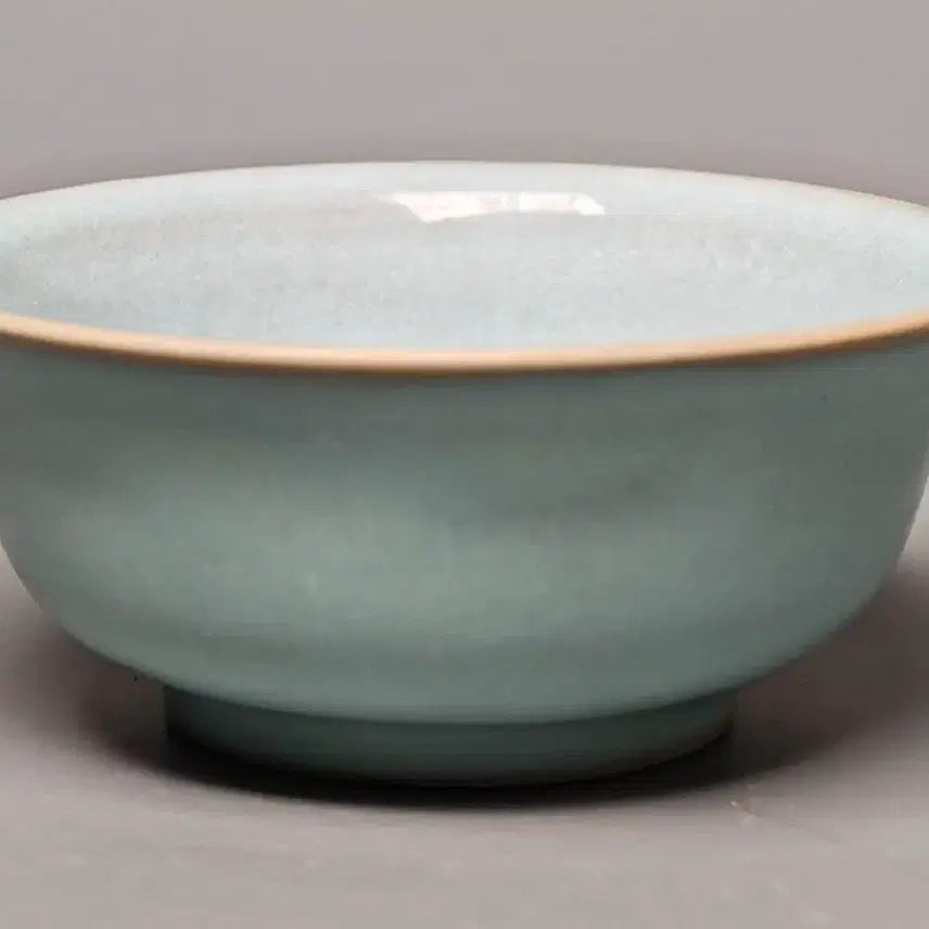[BUNJANG] Song Yeoyeo Celadon Tea Bowl Antique Chinese Porcelain / 송 여요 청자 완 다완 중국도자기 골동품 고미술품 수집품