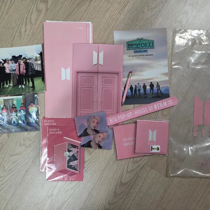 [BUNJANG] BTS 2019 POPUP &