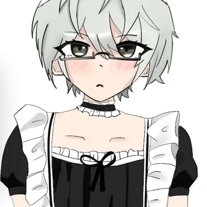 [BUNJANG] Custom Illustration Commission / 그림 커미션 ^^~