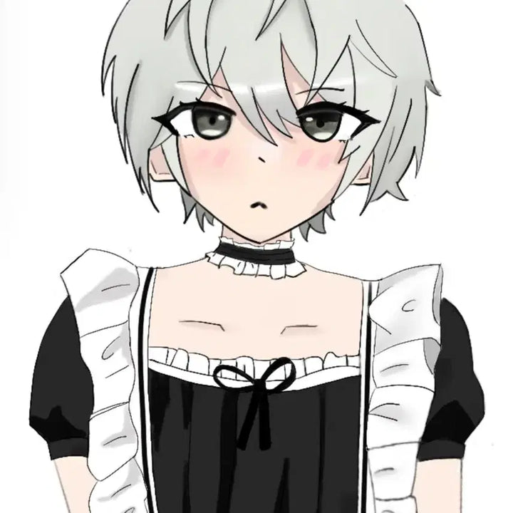 [BUNJANG] Custom Illustration Commission / 그림 커미션 ^^~