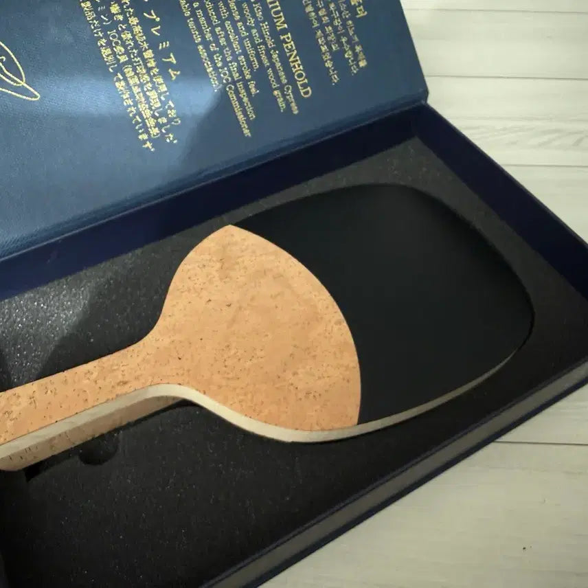 [BUNJANG] RSM Yoo Seung-min Limited Edition Pen Holder / RSM 유승민 리미티드 한정판 펜홀더