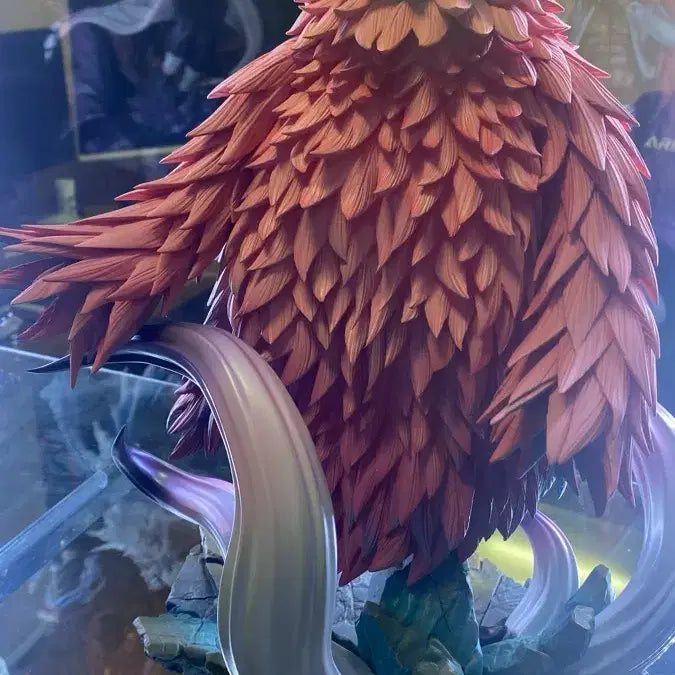[BUNJANG] AS Doflamingo Resin Figure / 원피스 레진 피규어 as도플라밍고