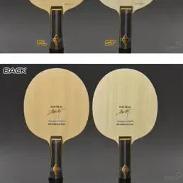 [BUNJANG] Butterfly Zhang Jike ALC Table Tennis Blade FL 36561 / 버터플라이 장지커 ALC 탁구 라켓 FL 36561