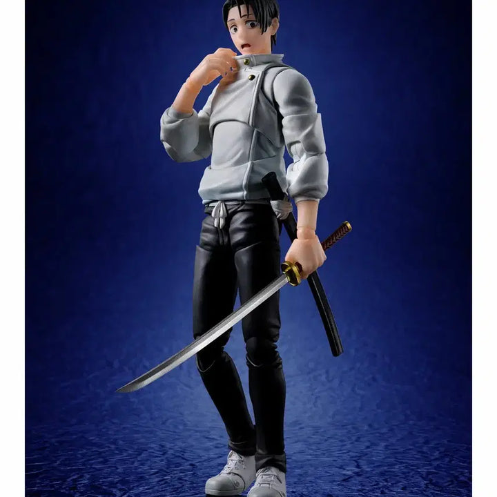 [SOLD OUT] shf 주술회전 사멸회유 옷코츠 유타 피규어