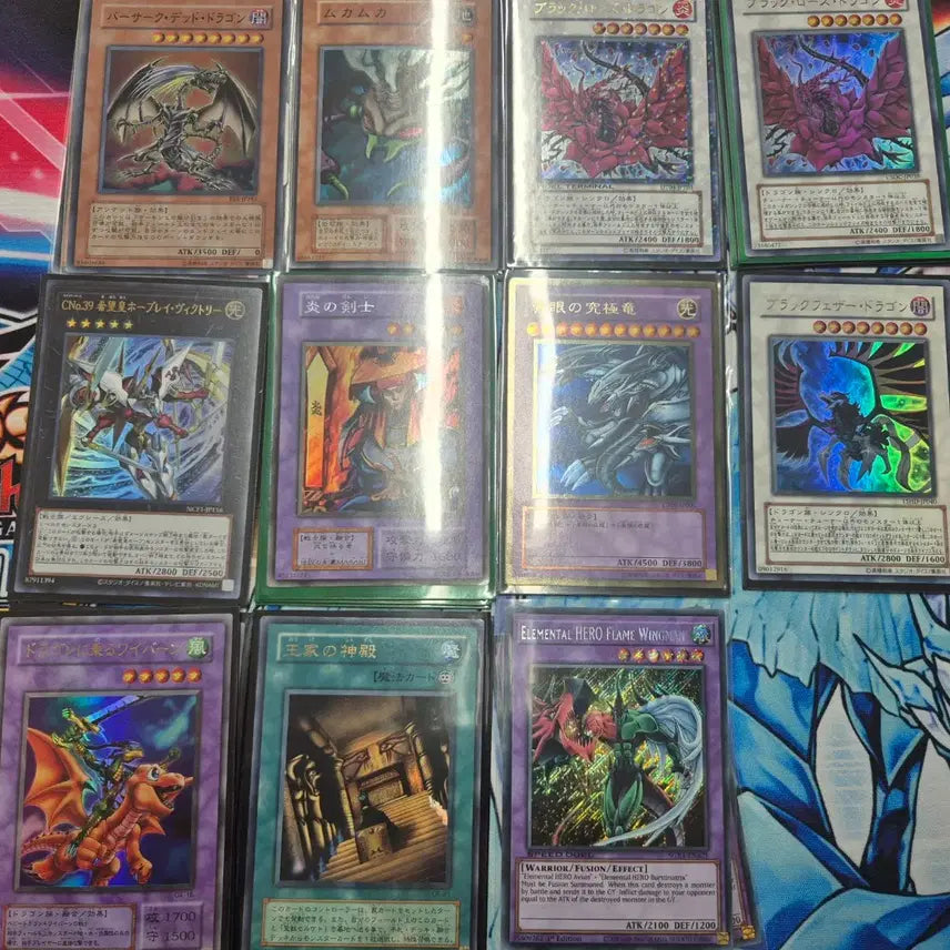 [BUNJANG] Yu-Gi-Oh! Trading Card / 유희왕 카드 장당 7000원 상점 !!! OPEN !!!