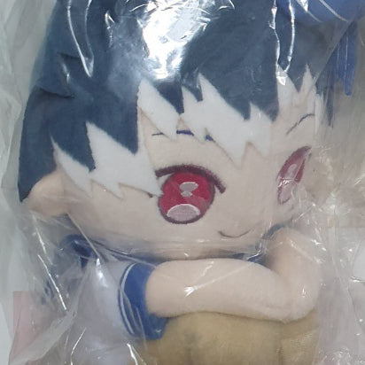 [BUNJANG] Idolish7 Re:vale Momo Marine Look Plush Doll / 아이나나 아이돌리쉬세븐 리바레 모모 마린룩 인형