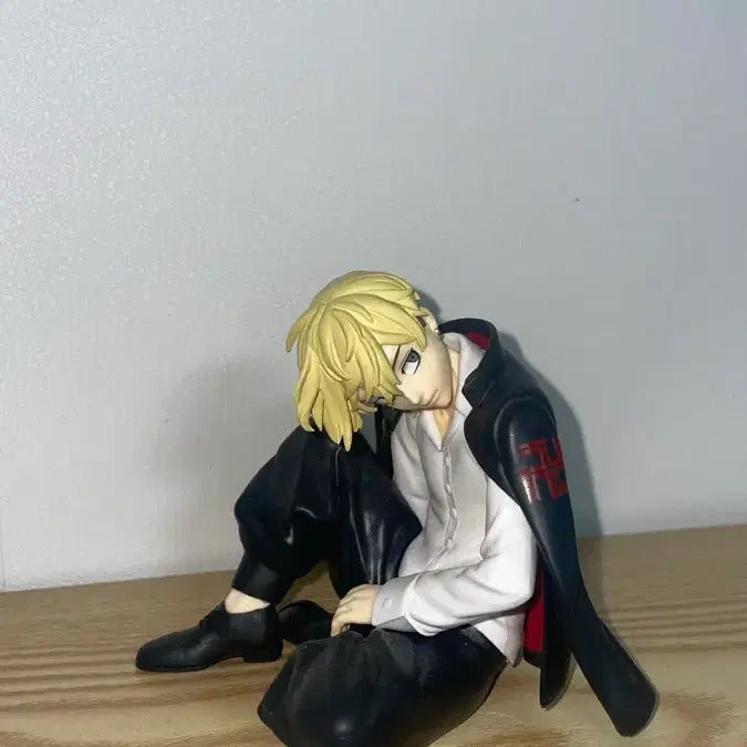 [BUNJANG] Tokyo Revengers Chifuyu D Prize Figure / 도쿄 리벤저스 치후유 d상 피규어