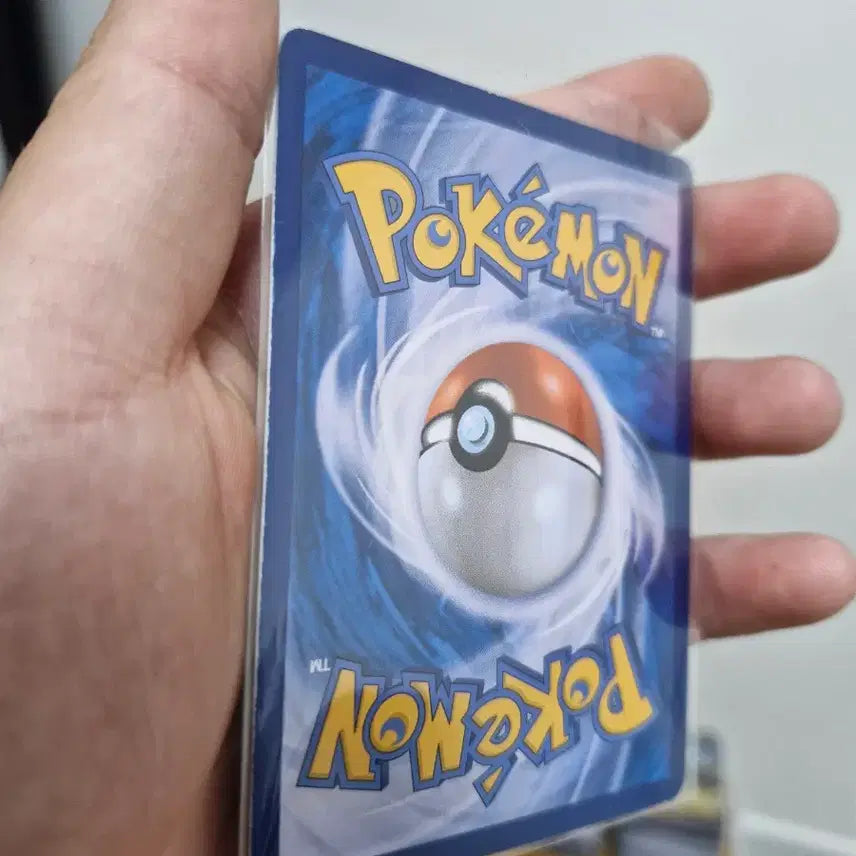 [BUNJANG] Pokemon Card Capumon UR / 포켓몬카드 카푸꼬꼬꼭UR