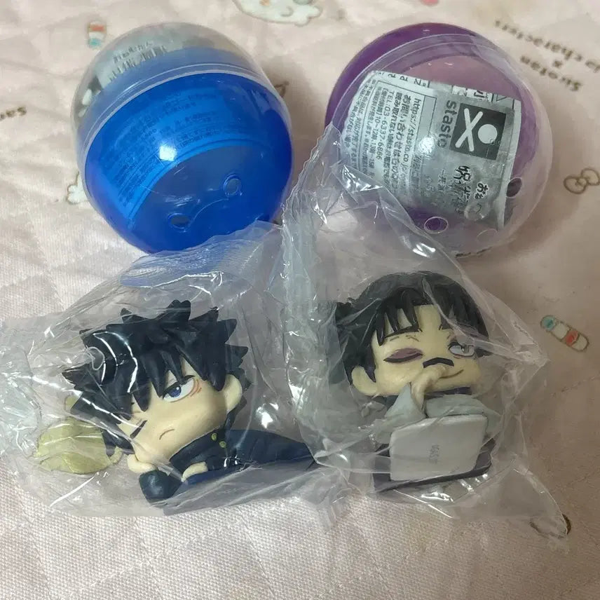 [BUNJANG] Jujutsu Kaisen Megumi Onemutan Bundle Set (Unsealed) / 일괄)주술회전 오네무탄 메구미 초쇼우 미개봉