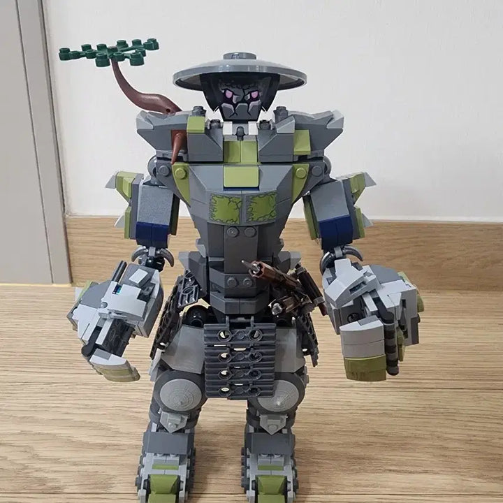 [BUNJANG] LEGO Ninjago 70658 Titanium Dragon Robot / 레고 닌자고 70658 티타늄 드래곤 로봇