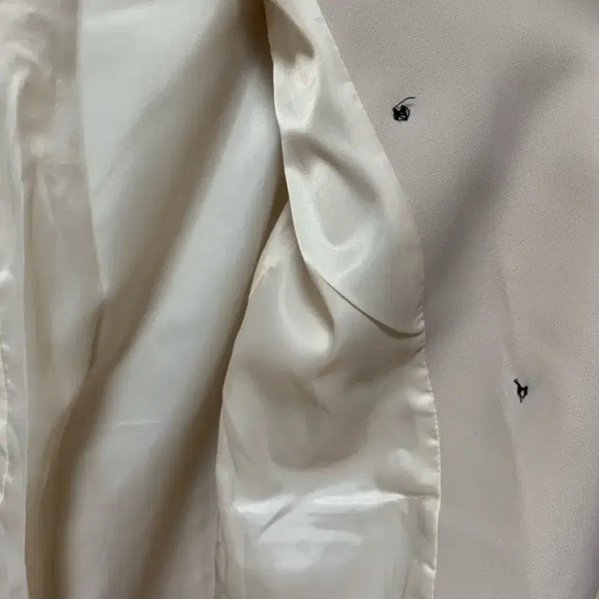 [BUNJANG] Imported Double-Button Long Jacket / 수입) 더블버튼 롱 자켓