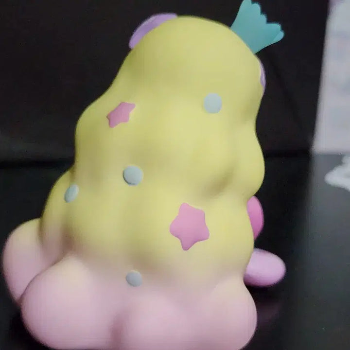 [BUNJANG] AAMY Mind of the Sea Little Mermaid Figure (No Wand) / aamy mind of sea