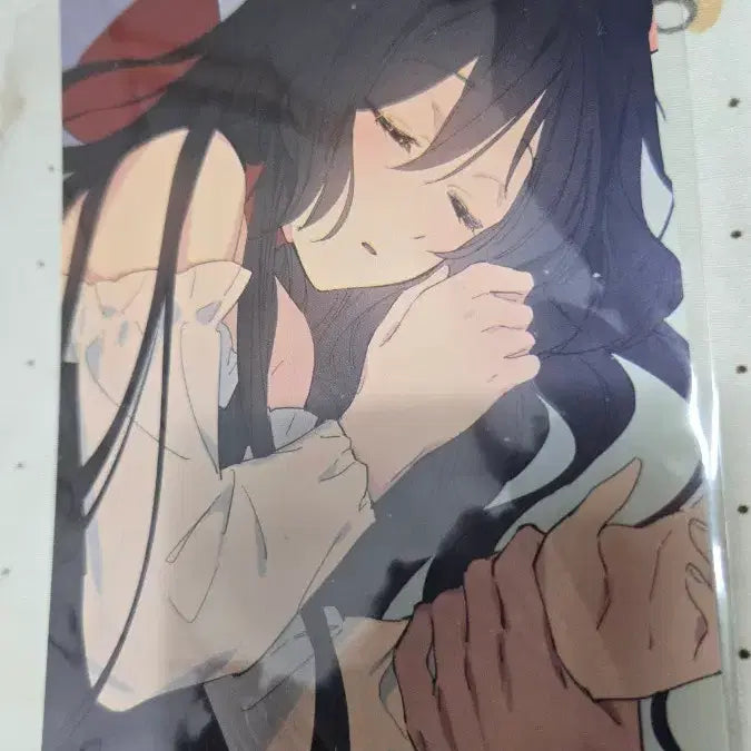 [BUNJANG] My Witch Lily Postcard / 나의 마녀 릴리 엽서