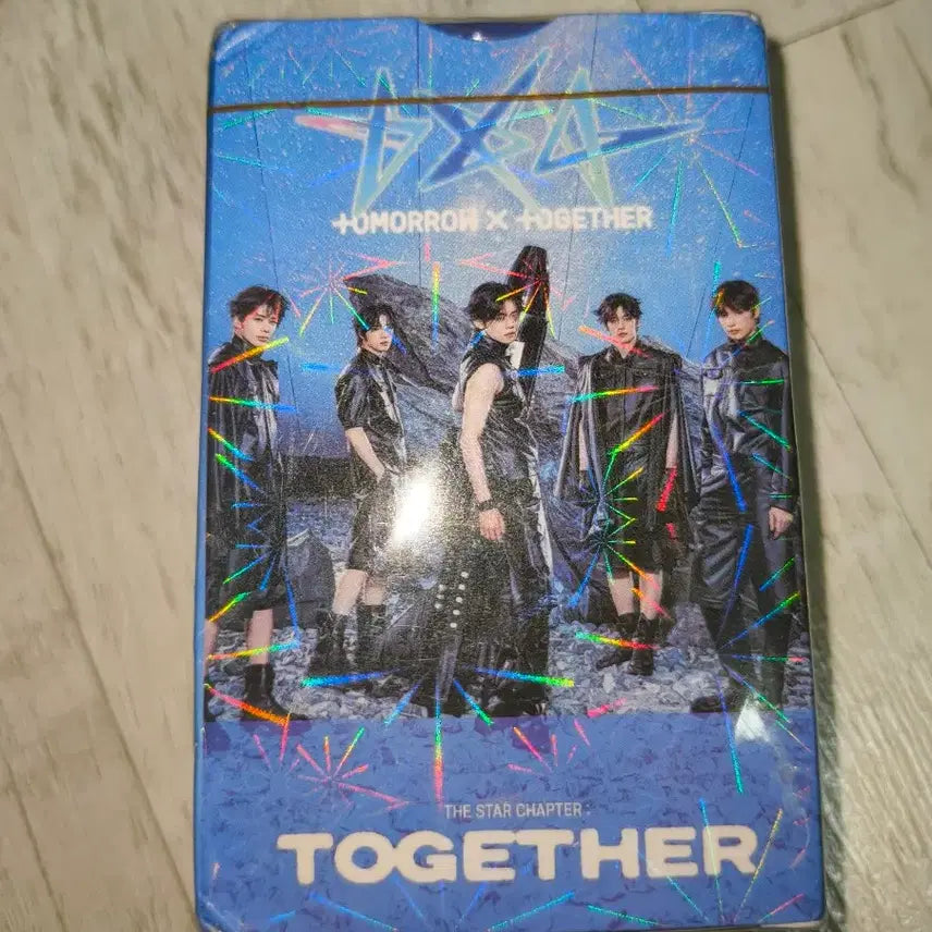 [BUNJANG] TXT Yeonjun Photocard Pack / [30%할인] txt 투바투 포토카드팩