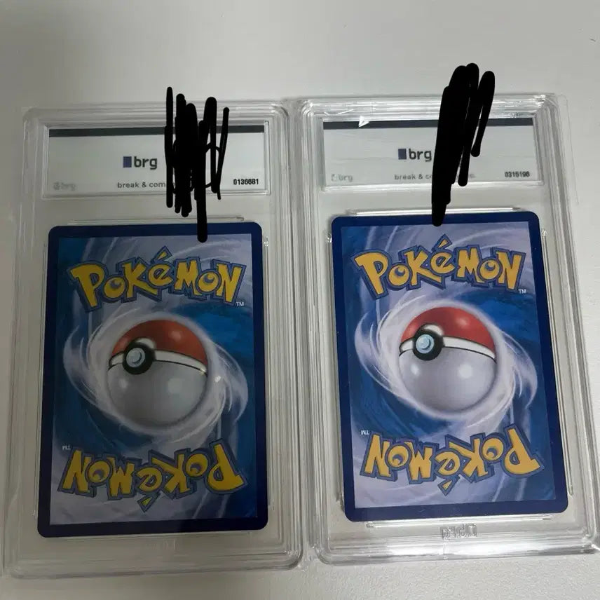 [BUNJANG] Pokemon Card Origin Dialga, Arceus Bundle Set / 포켓몬 카드 오리진 디아루가, 아르세우스 brg10 일괄판매