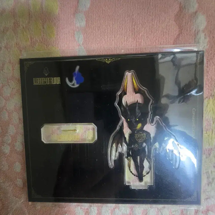 [BUNJANG] Library of Ruina &amp; Limbus Company Acrylic Merch Bundle / 라오루 림버스 아크릴 처분