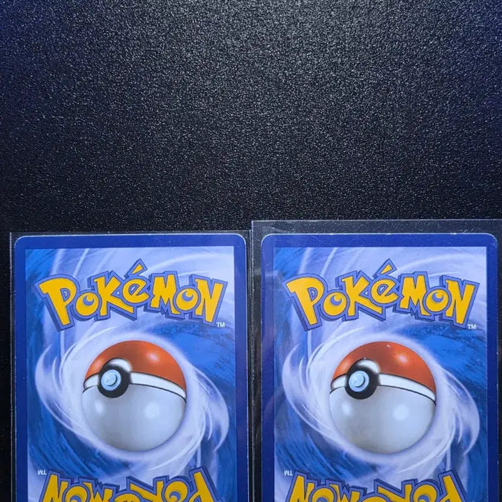 [BUNJANG] Pokemon Tag Team GX Card Set: Umbreon &amp; Darkrai / Pikachu &amp; Zekrom / 포켓몬 블래키&amp;다크라이/피카츄&amp;제크로무 GX 카드 태그팀