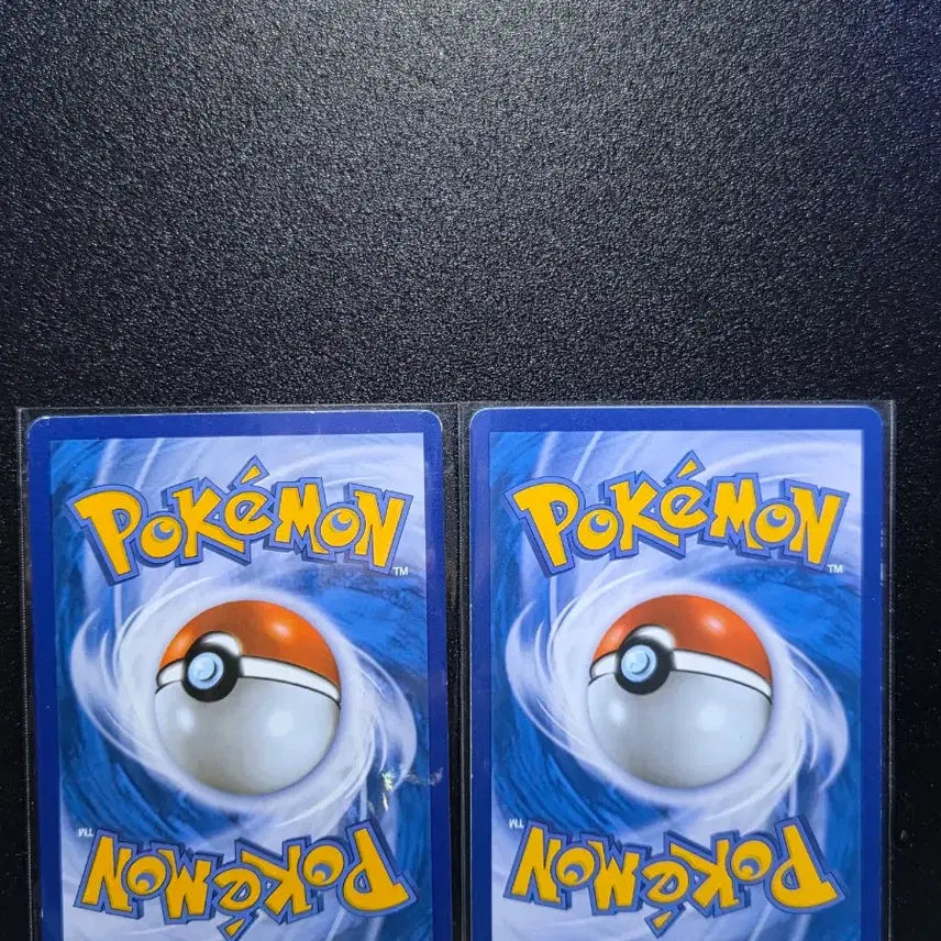 [BUNJANG] Pokemon Card Charizard &amp; Mewtwo GX / 포켓몬 카드 리자몽 뮤츠 GX