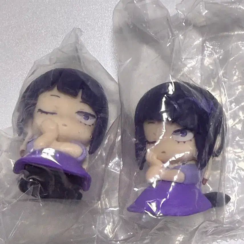 [BUNJANG] My Hero Academia Jirou Onemutan Gacha Bundle Set / 히로아카 지로 오네무탄 굿즈 가챠 일괄