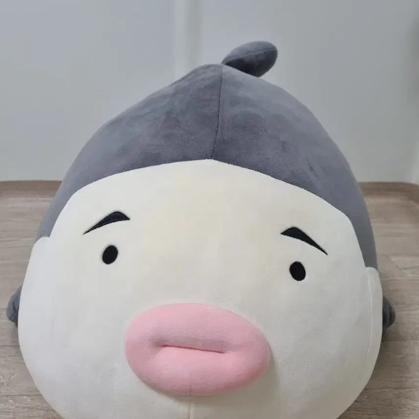 [BUNJANG] Slam Dunk Unofficial Goods Big Ppyeong E / 슬램덩크 비공식 굿즈 대왕 뿅어