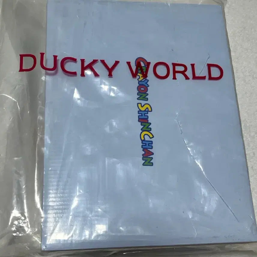 [BUNJANG] Dukey World Crayon Shin-chan Figure Ceramic Tableware Set / 한국 더키월드 짱구식기(Crayon Shin-chan figure)