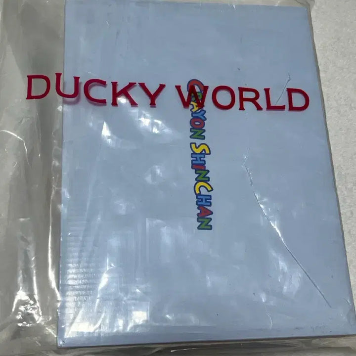 [BUNJANG] Dukey World Crayon Shin-chan Figure Ceramic Tableware Set / 한국 더키월드 짱구식기(Crayon Shin-chan figure)