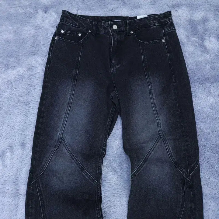 [SOLD OUT] L 피스워커 청바지 | 0521A45
