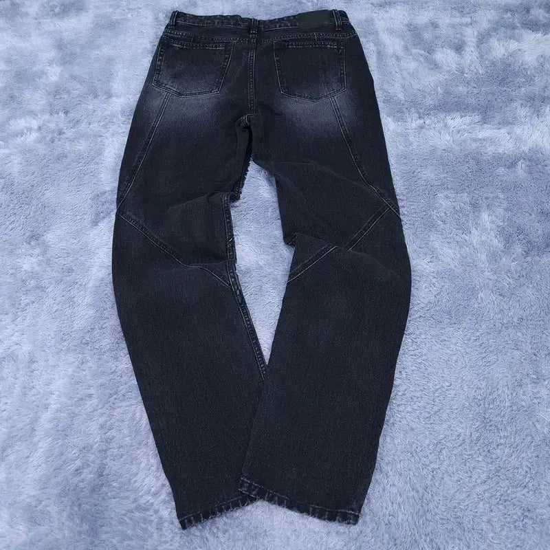 [SOLD OUT] L 피스워커 청바지 | 0521A45