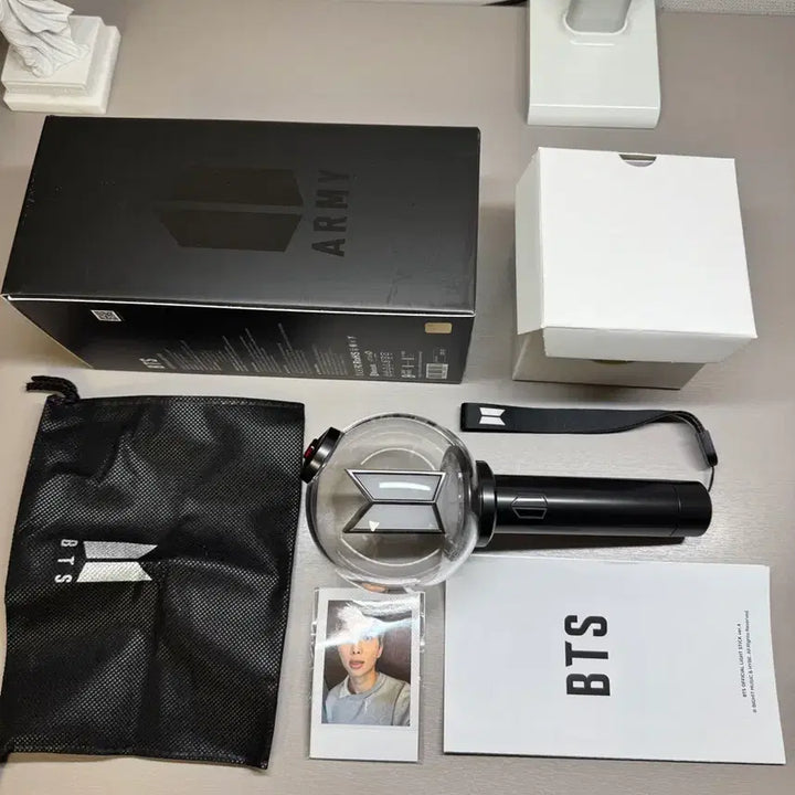 [SOLD OUT] bts 아미밤 ver4 사미밤
