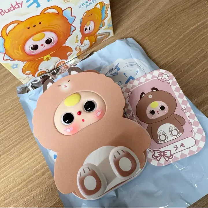 [BUNJANG] Baby3 Phone Stand / 베이비쓰리 휴대폰 거치대