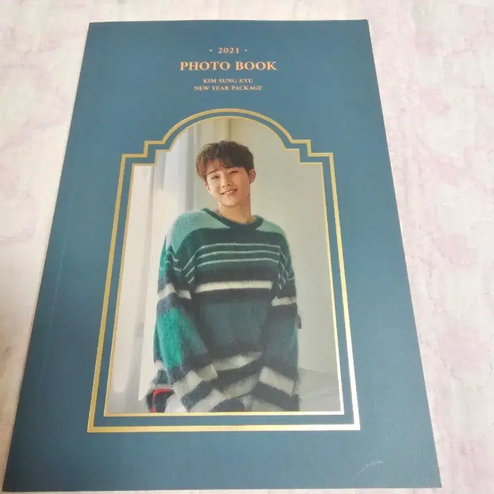 [BUNJANG] Kim Sung Kyu 2021 Season&