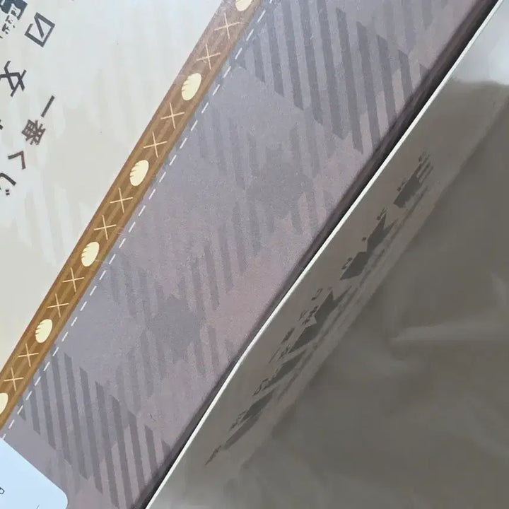 [BUNJANG] Nikke Ichiban Kuji Chapter 7 Prize B Brady Figure (Sealed) / [미개봉] 니케 이치방쿠지 챕터7 B상 브래디 피규어