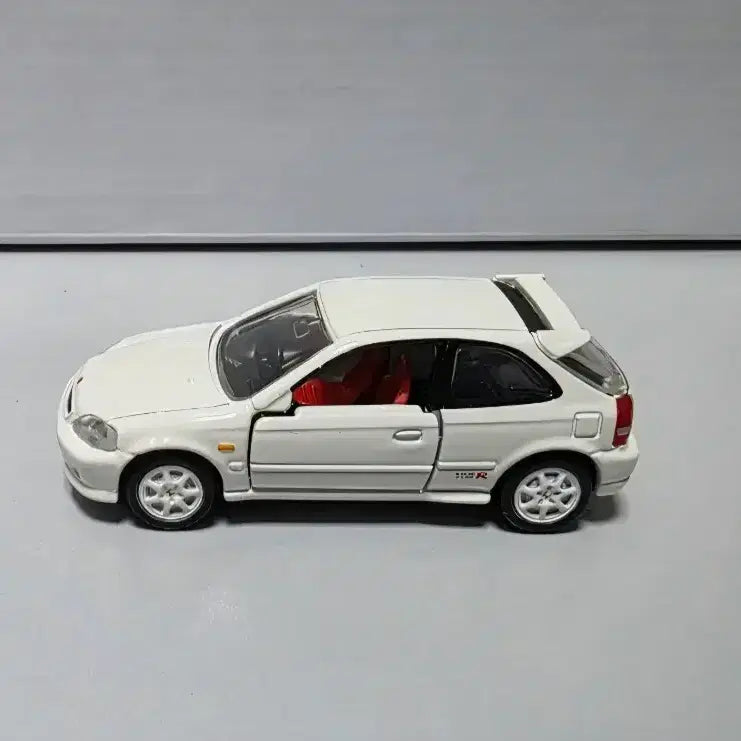 [BUNJANG] Tomica Premium Honda Civic Set (2 Types) / 1/64 다이캐스트 토미카 프리미엄 혼다 시빅 2종