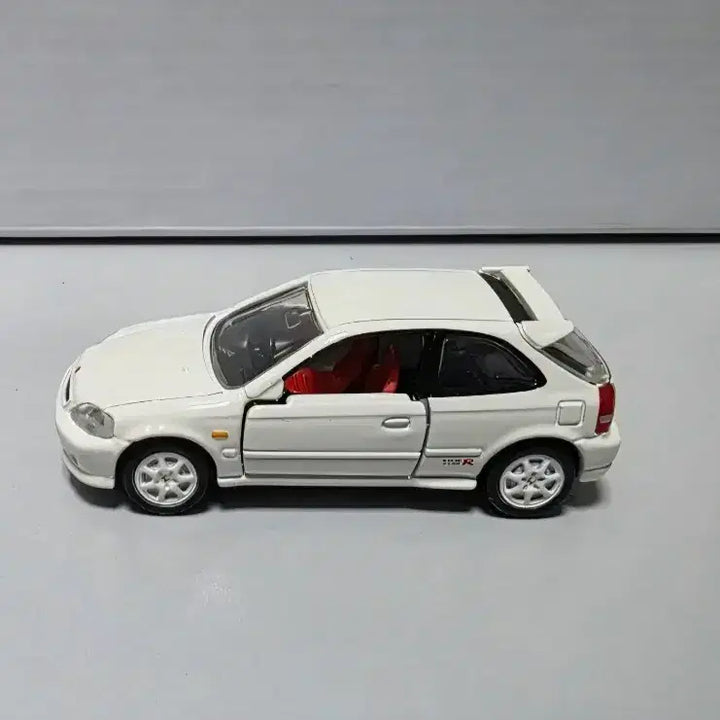 [BUNJANG] Tomica Premium Honda Civic Set (2 Types) / 1/64 다이캐스트 토미카 프리미엄 혼다 시빅 2종