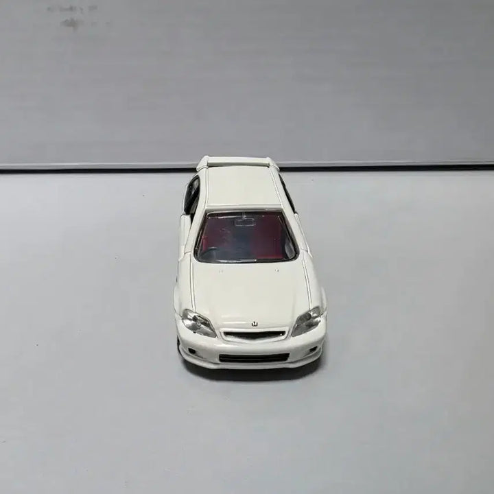 [BUNJANG] Tomica Premium Honda Civic Set (2 Types) / 1/64 다이캐스트 토미카 프리미엄 혼다 시빅 2종