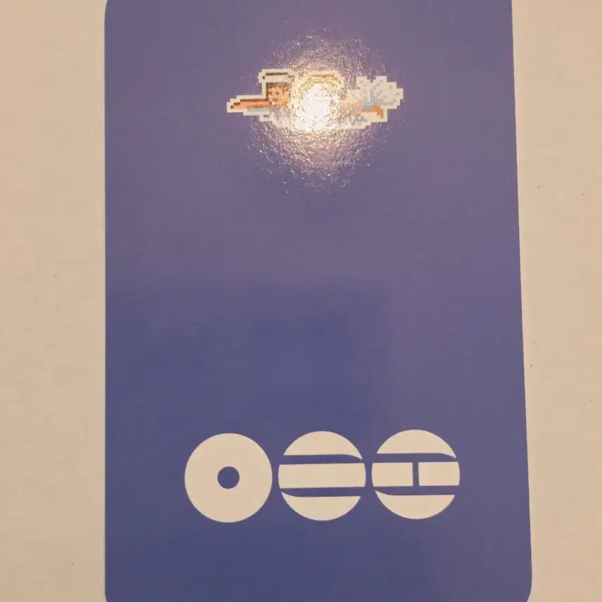 [BUNJANG] BTS Jin "Keep Swimming" Event Lucky Draw Photocard / 방탄 킵스위밍 swimming 진 석진 셀카 미공개 당첨 포카 포토카드